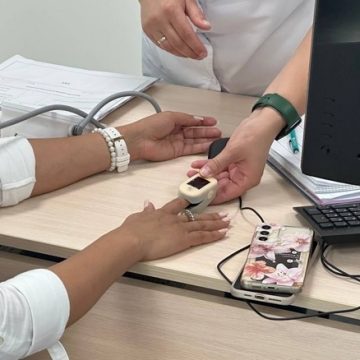 цифрові сервіси у сфері охорони здоров’я Цифрова медицина у Дніпрі: як працює онлайн-запис до лікаря
