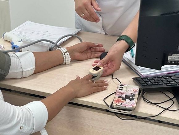 цифрові сервіси у сфері охорони здоров’я Цифрова медицина у Дніпрі: як працює онлайн-запис до лікаря