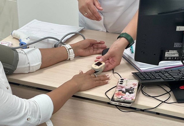 цифрові сервіси у сфері охорони здоров’я Цифрова медицина у Дніпрі: як працює онлайн-запис до лікаря