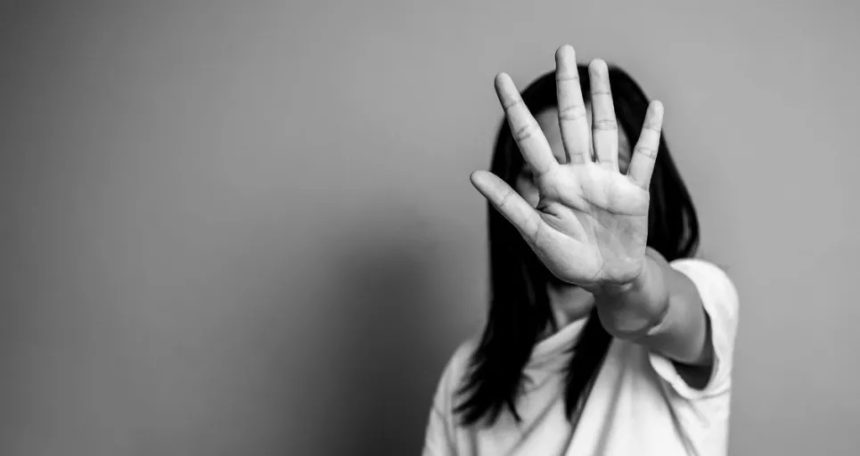 Домашнє насильство Як отримати допомогу у разі домашнього насильства: запрацював чат-бот