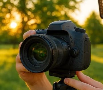 Українці можуть взяти участь у фотоконкурсі про культурну спадщину