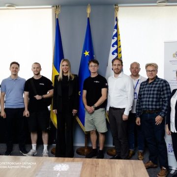 Гранти, навчання, працевлаштування: як МОМ підтримує економіку Дніпропетровщини
