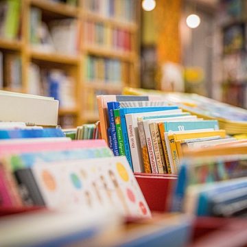 Мінкульт розробляє пакет підтримки для книжкової сфери України