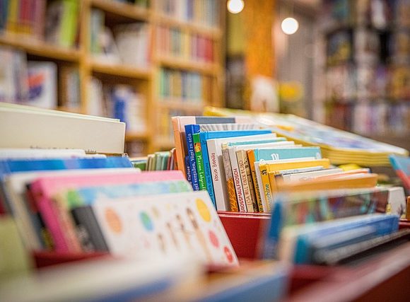Мінкульт розробляє пакет підтримки для книжкової сфери України