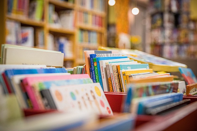 книги Мінкульт розробляє пакет підтримки для книжкової сфери України
