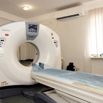 Безоплатна КТ та МРТ: як мешканцям Дніпропетровщини пройти обстеження