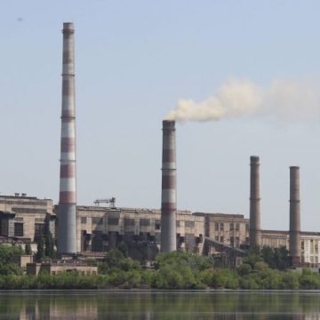 Нові тарифи на водовідведення: що зміниться для споживачів Придніпровської ТЕС