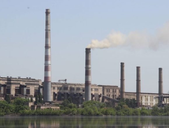 Pridneprovskaya-TES_26092018-800x445 Нові тарифи на водовідведення: що зміниться для споживачів Придніпровської ТЕС