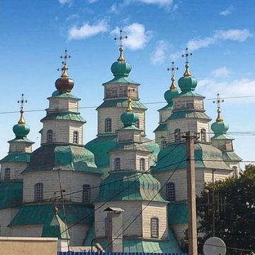 У Самарі створюють туристичний маршрут про легенду