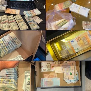 Підпільна лабораторія та мільйонні прибутки: на Дніпропетровщині викрили виробництво «Biopatid»