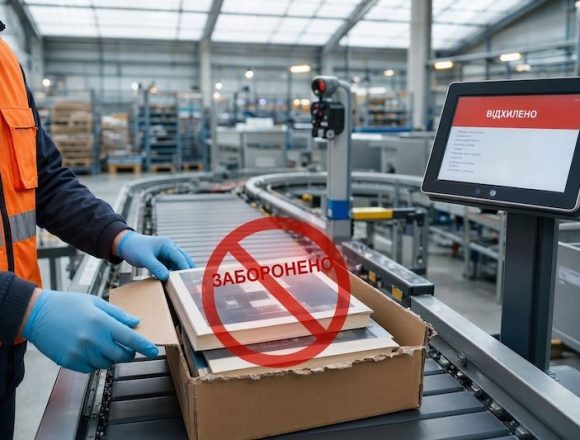 В Україну заборонили пересилати книжки російською мовою: що потрібно знати