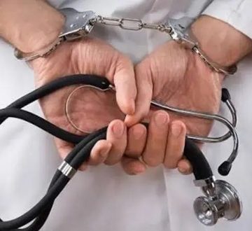 Фіктивний діагноз заради відстрочки: у Дніпрі судитимуть лікарку