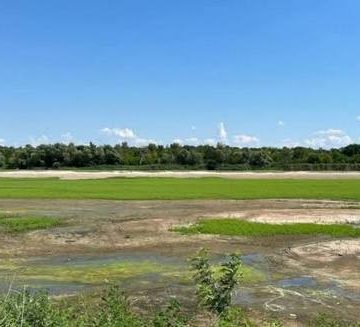 Відновлення Каховського водосховища — питання майбутнього для півдня Дніпропетровщини