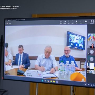 Меморандум Кривий Ріг Криворіжжя об’єднає 13 громад для спільного розвитку