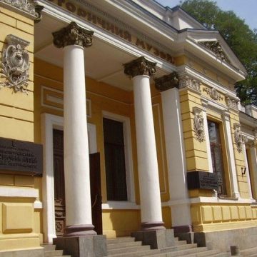 «Козацькі пам’ятники»: у Дніпрі стартував новий музейний проєкт