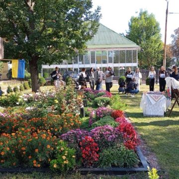 НСЖУ вшанувала пам’ять Георгія Ґонґадзе та полеглих медійників2 — средний размер Пам’ятаємо тих, хто загинув заради правди: у Києві вшанували журналістів