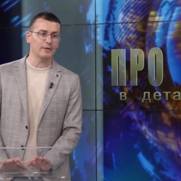 Досвід Центрів журналістської солідарності України, зокрема Дніпра, переймають навіть у секторі Гази