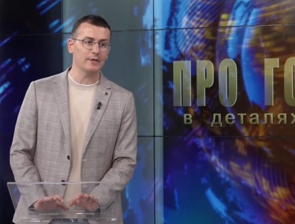 Досвід Центрів журналістської солідарності України, зокрема Дніпра, переймають навіть у секторі Гази